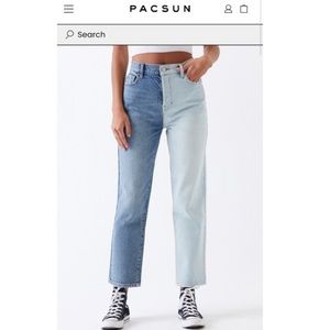 PACSUN JEANS